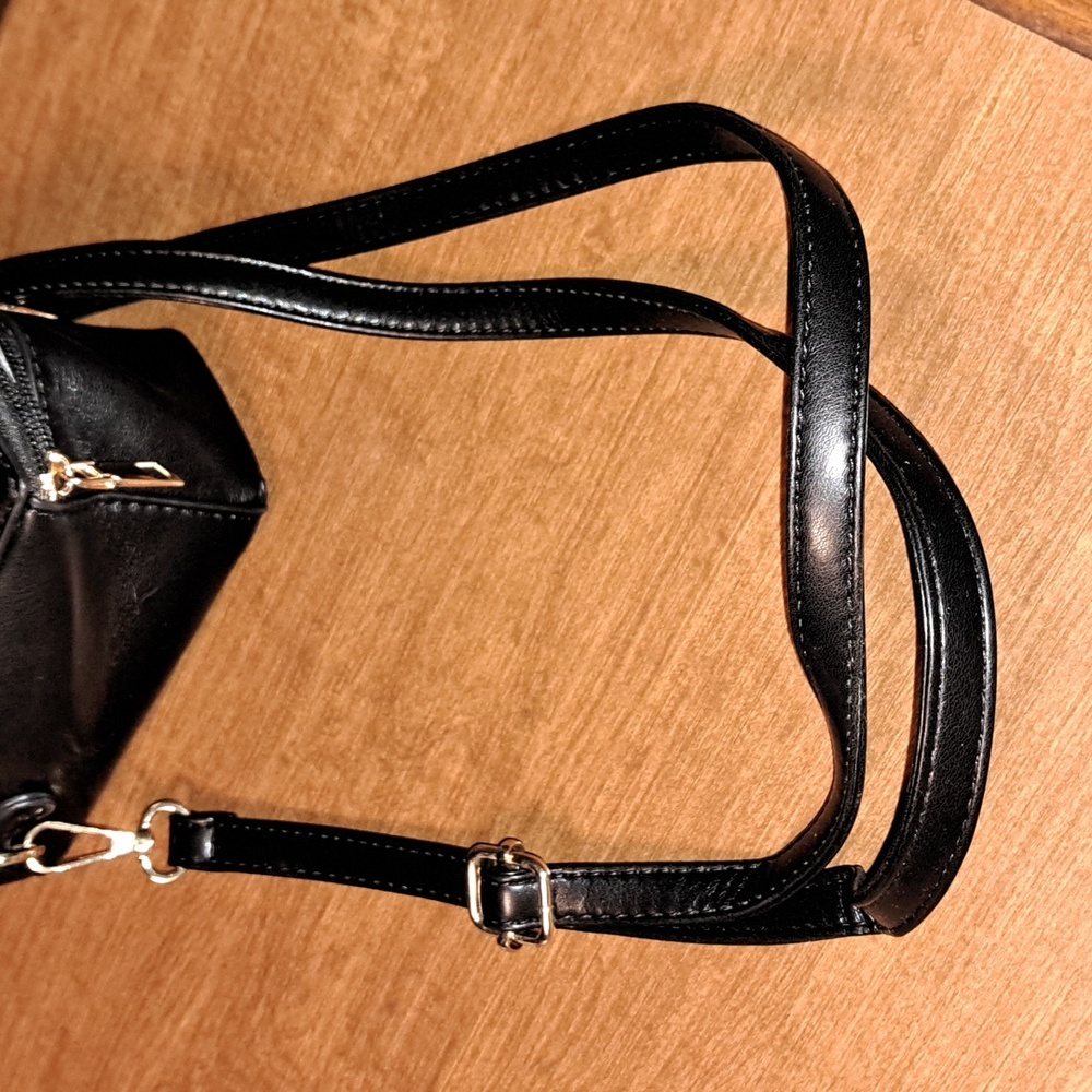 Halloween Coffin purse - Picture 8 of 8